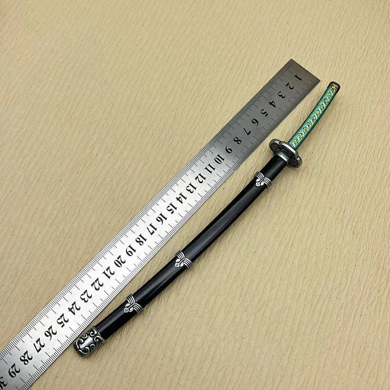 Kusabimaru Katana - 1:6 Sekiro Metal Replica | BlacksmithSONG - BlacksmithSONG