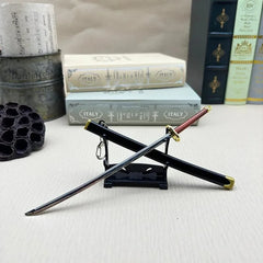Yuta Okkotsu Katana Replica | Jujutsu Kaisen Metal Sword | 1:6 Scale | BlacksmithSONG - BlacksmithSONG