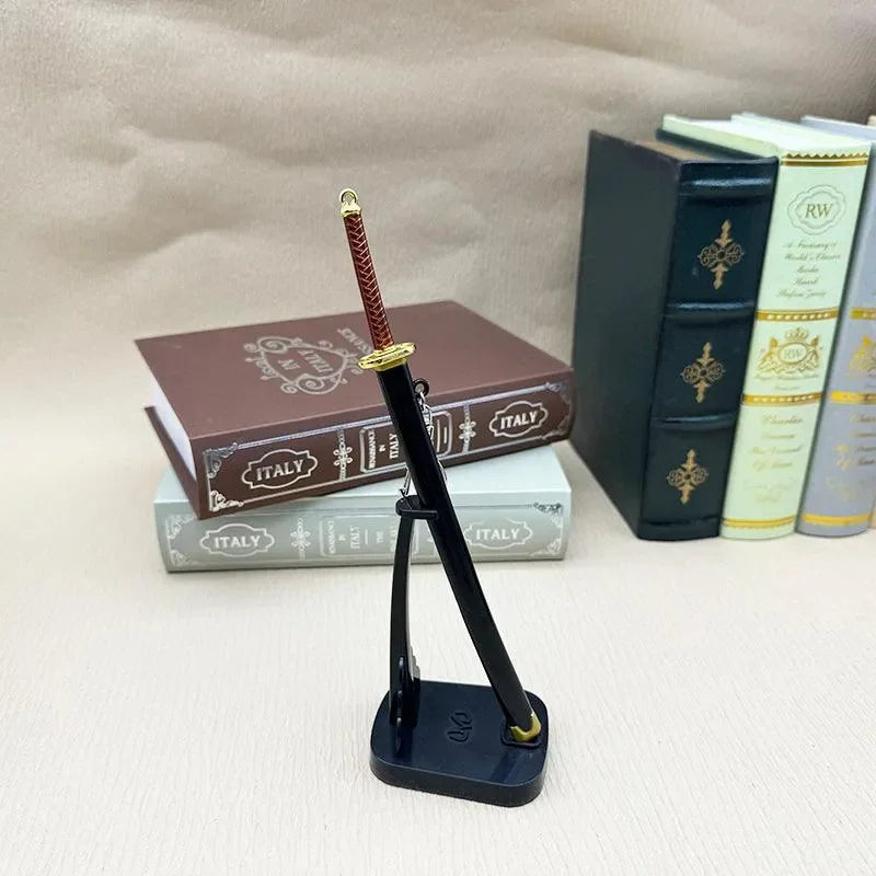 Yuta Okkotsu Katana Replica | Jujutsu Kaisen Metal Sword | 1:6 Scale | BlacksmithSONG - BlacksmithSONG