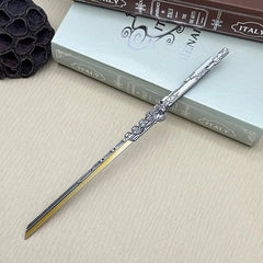 Izanami Sword Replica | Ghostrunner Cyberpunk Sword | 1:6 Scale Model