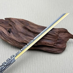 Izanami Sword Replica | Ghostrunner Cyberpunk Sword | 1:6 Scale Model