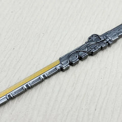 Izanami Sword Replica | Ghostrunner Cyberpunk Sword | 1:6 Scale Model