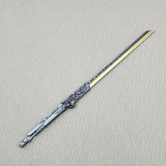 Izanami Sword Replica | Ghostrunner Cyberpunk Sword | 1:6 Scale Model
