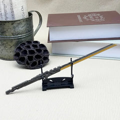 Izanami Sword Replica | Ghostrunner Cyberpunk Sword | 1:6 Scale Model