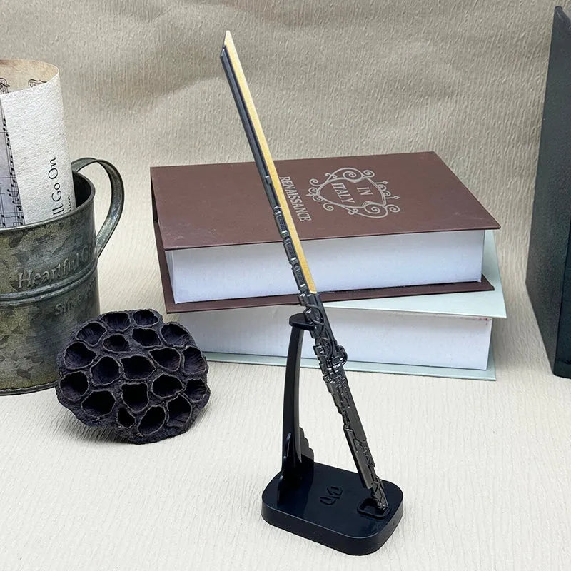 Izanami Sword Replica | Ghostrunner Cyberpunk Sword | 1:6 Scale Model