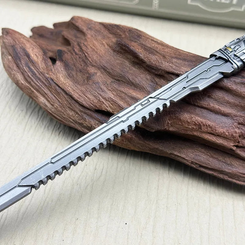 TsuruGR-74 Sword Replica | Ghostrunner Jack's Blade | 1:6 Scale