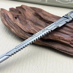 TsuruGR-74 Sword Replica | Ghostrunner Jack's Blade | 1:6 Scale