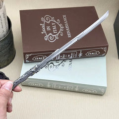 TsuruGR-74 Sword Replica | Ghostrunner Jack's Blade | 1:6 Scale