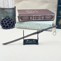 TsuruGR-74 Sword Replica | Ghostrunner Jack's Blade | 1:6 Scale