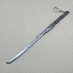 TsuruGR-74 Sword Replica | Ghostrunner Jack's Blade | 1:6 Scale
