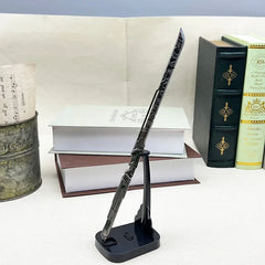 Yama Sword Replica | Mara's Ghostrunner Sword | 1:6 Scale Model