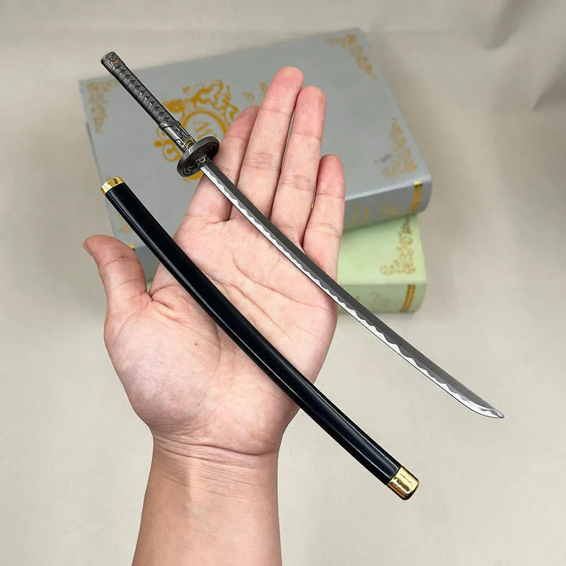 Seisouken Katana Replica | Ghostrunner Katana | 1:6 Scale Model