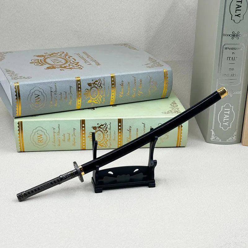 Seisouken Katana Replica | Ghostrunner Katana | 1:6 Scale Model