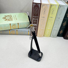 Geralt's Silver Sword - 1:6 Witcher TV Replica | BlacksmithSONG - BlacksmithSONG