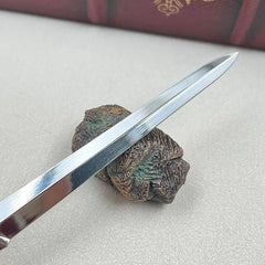 Invictus Sword Replica | Final Fantasy XVI | 1:6 Scale Metal Sword | BlacksmithSONG - BlacksmithSONG