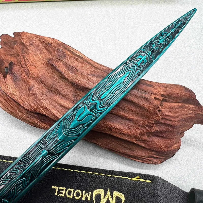 Holy Moonlight Sword Replica | Ludwig's Bloodborne Weapon | 1:6 Scale