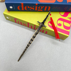 Sacred Relic Sword Elden Ring Metal Replica | BlacksmithSONG Collectible - BlacksmithSONG