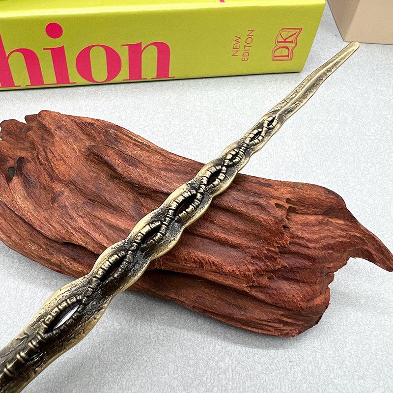 Elden Ring Sacred Relic Sword Replica - Marika's Divine Blade | Zinc Alloy Artisan Craft with Anti-Tarnish Finish - BlacksmithSONG