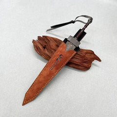 Greatsword Elden Ring Metal Replica | BlacksmithSONG Collectible - BlacksmithSONG