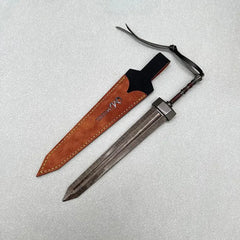 Greatsword Elden Ring Metal Replica | BlacksmithSONG Collectible - BlacksmithSONG