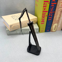 Greatsword Elden Ring Metal Replica | BlacksmithSONG Collectible - BlacksmithSONG