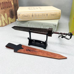 Greatsword Elden Ring Metal Replica | BlacksmithSONG Collectible - BlacksmithSONG
