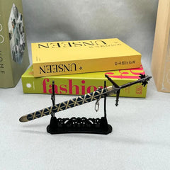 Aerondight - 1:6 Witcher 3 Silver Sword Replica | BlacksmithSONG - BlacksmithSONG