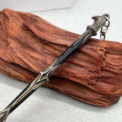Spear of Leonidas - Assassin's Creed Odyssey Replica | BlacksmithSONG - BlacksmithSONG