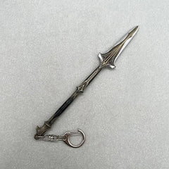 Spear of Leonidas - Assassin's Creed Odyssey Replica | BlacksmithSONG - BlacksmithSONG