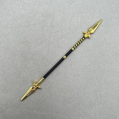 Gungnir Spear - Assassin's Creed Valhalla Replica | BlacksmithSONG - BlacksmithSONG