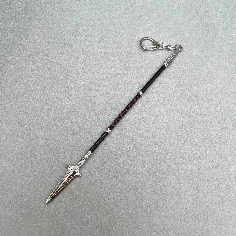 Spear of Leonidas AC Valhalla Collectible Model | BlacksmithSONG - BlacksmithSONG