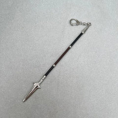 Spear of Leonidas AC Valhalla Collectible Model | BlacksmithSONG - BlacksmithSONG