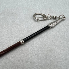 Spear of Leonidas AC Valhalla Collectible Model | BlacksmithSONG - BlacksmithSONG