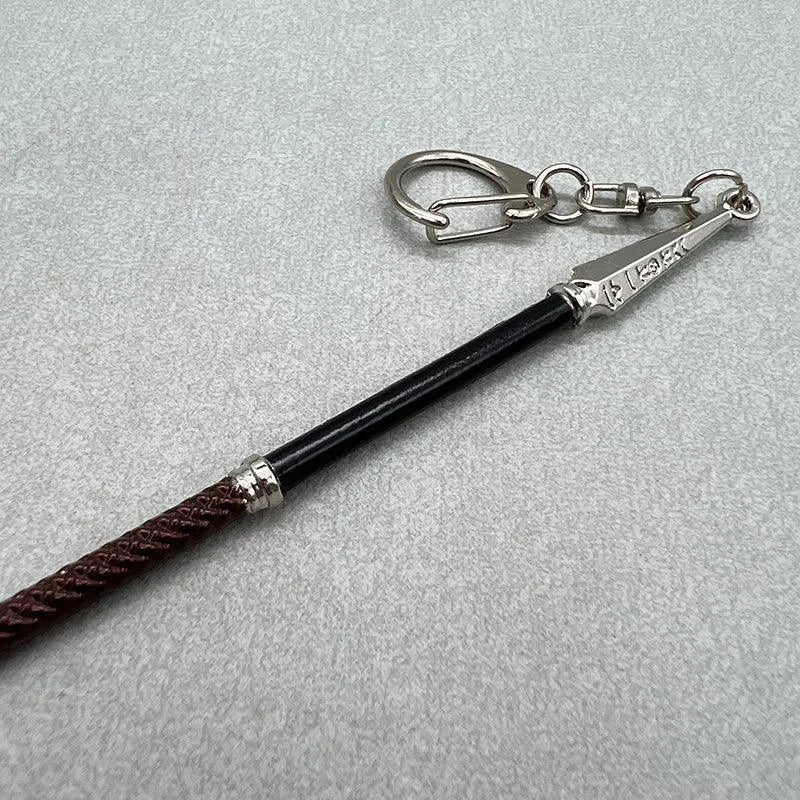 Spear of Leonidas AC Valhalla Collectible Model | BlacksmithSONG - BlacksmithSONG