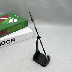 Spear of Leonidas AC Valhalla Collectible Model | BlacksmithSONG - BlacksmithSONG