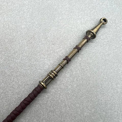 The Impaler Spear - Assassin's Creed Valhalla Replica | BlacksmithSONG - BlacksmithSONG