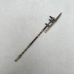 The Impaler Spear - Assassin's Creed Valhalla Replica | BlacksmithSONG - BlacksmithSONG