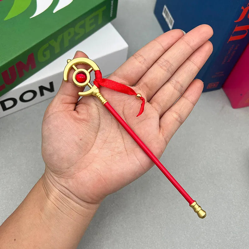 Frieren's Staff Replica | Frieren: Beyond Journey's End Collectible