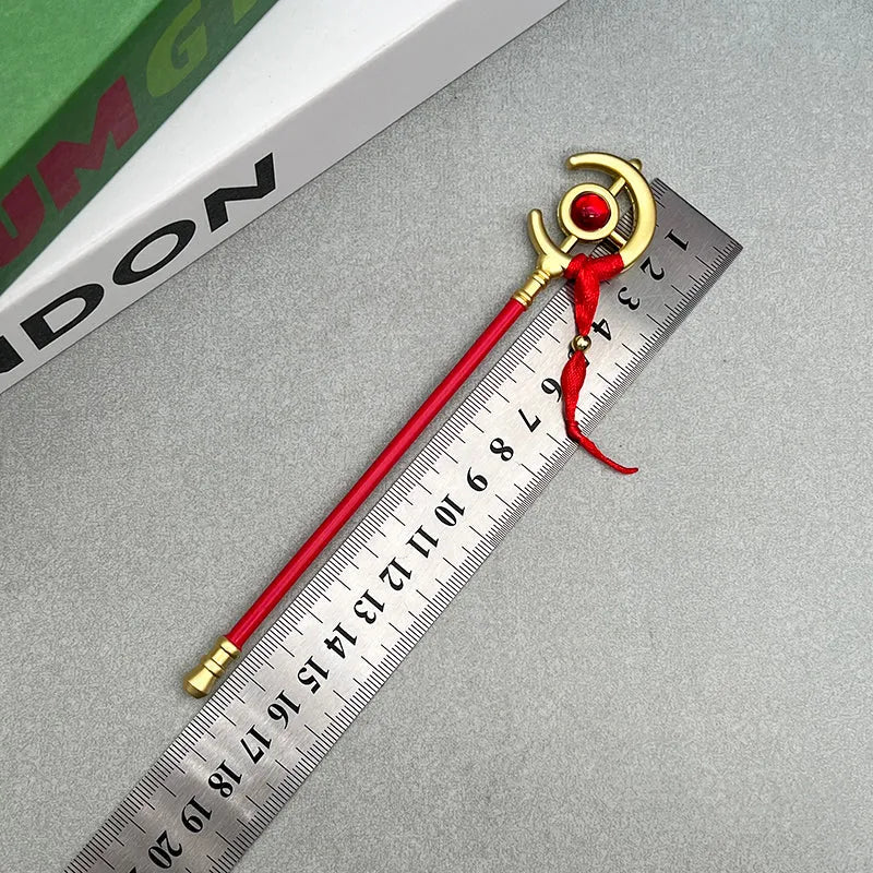 Frieren's Staff Replica | Frieren: Beyond Journey's End Collectible