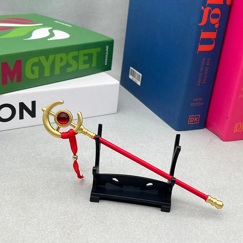 Frieren's Staff Replica | Frieren: Beyond Journey's End Collectible