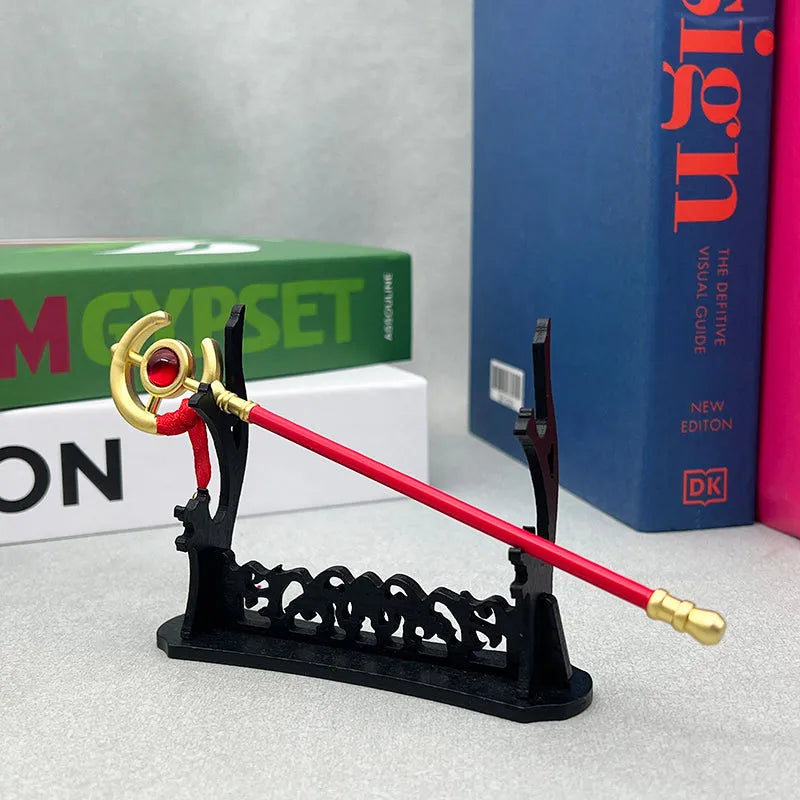 Frieren's Staff Replica | Frieren: Beyond Journey's End Collectible
