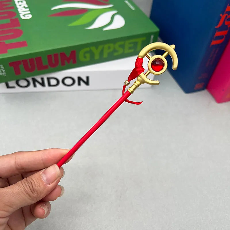 Frieren's Staff Replica | Frieren: Beyond Journey's End Collectible