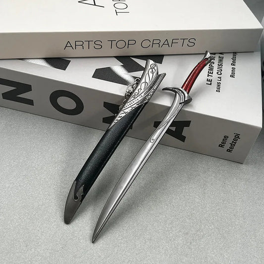 Orcrist Sword Replica | Thorin Oakenshield's Hobbit Sword | 1:6 Scale