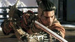Kusabimaru Katana - 1:6 Sekiro Metal Replica | BlacksmithSONG - BlacksmithSONG
