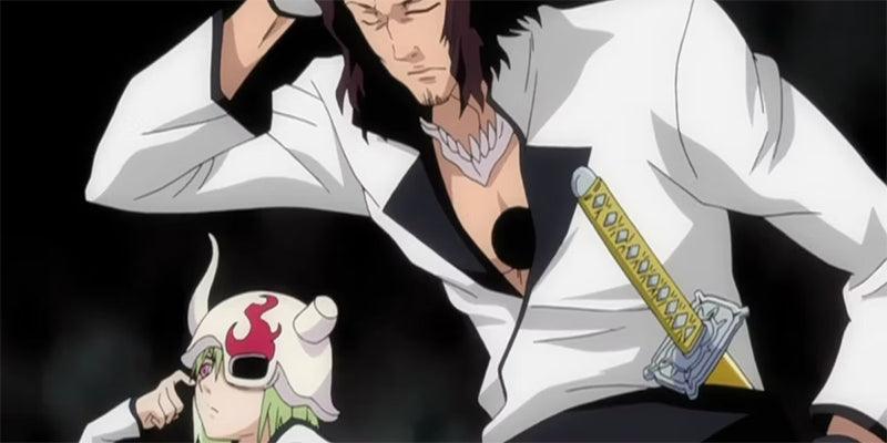 Bleach Los Lobos Replica - Coyote Starrk's Dual Guns of Despair | Arrancar's Infinite Cero Weapon Art - BlacksmithSONG