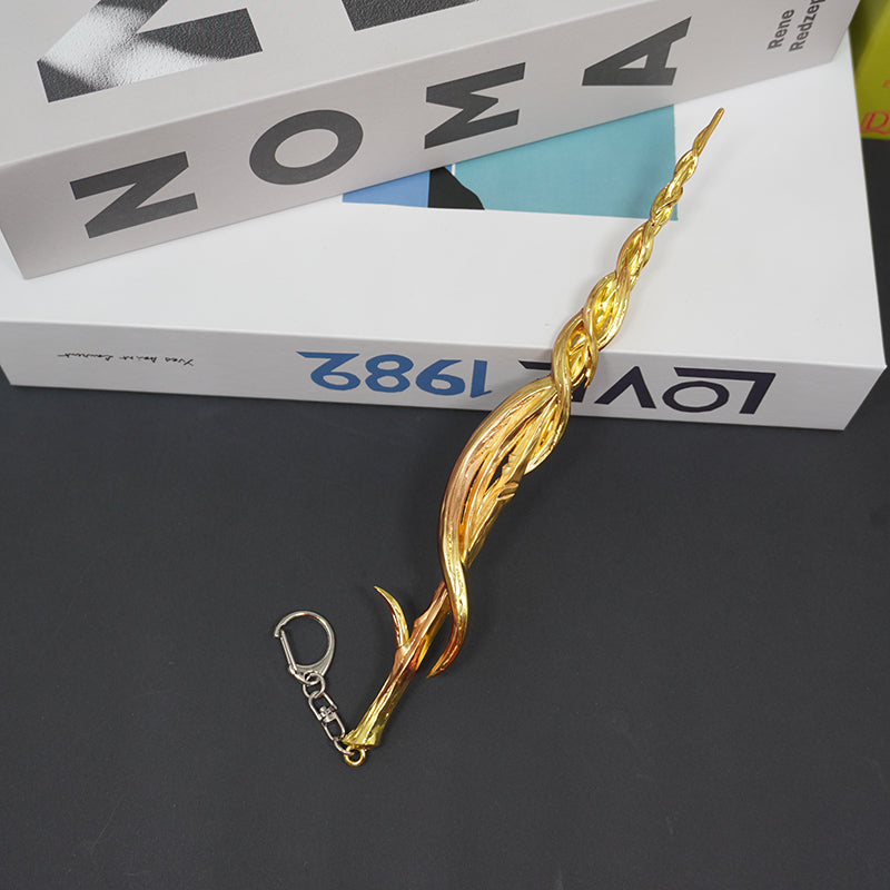 Greatsword of Damnation Replica | Elden Ring Midra Sword | 1:6 Scale