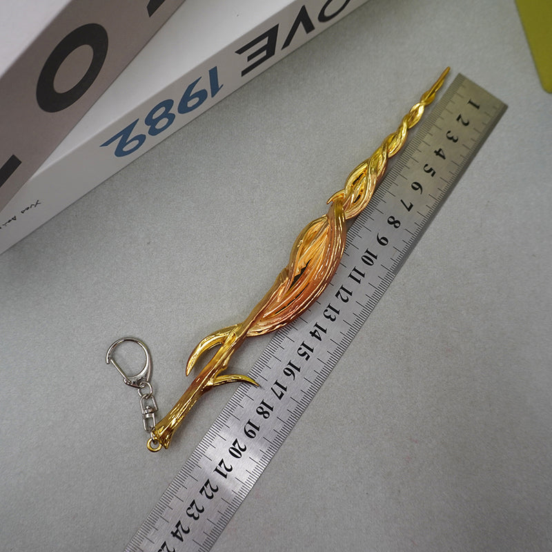 Greatsword of Damnation Replica | Elden Ring Midra Sword | 1:6 Scale