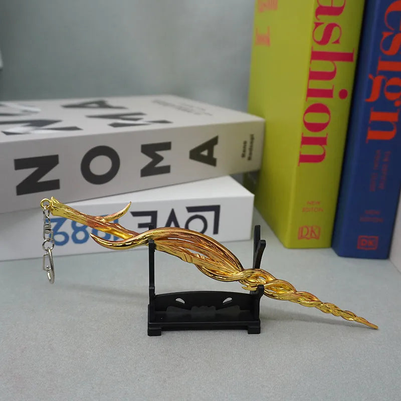 Greatsword of Damnation Replica | Elden Ring Midra Sword | 1:6 Scale