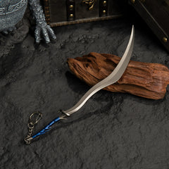 Bloodhound's Fang Replica | Elden Ring Sword | 1:6 Scale Model