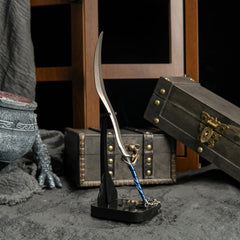 Bloodhound's Fang Replica | Elden Ring Sword | 1:6 Scale Model